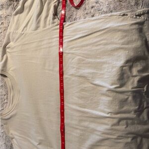 American Giant Women's Relaxed Cotton Long Sleeve Tee